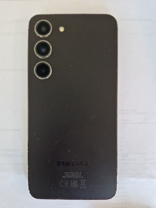 Samsung Galaxy S23