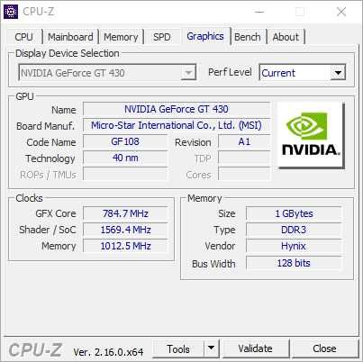 Komputer stacjonarny i5 / SSD / 8GB / Windows 10