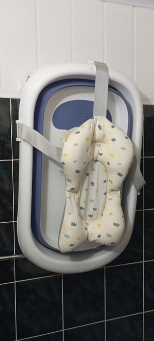 Wanienka dla niemowląt