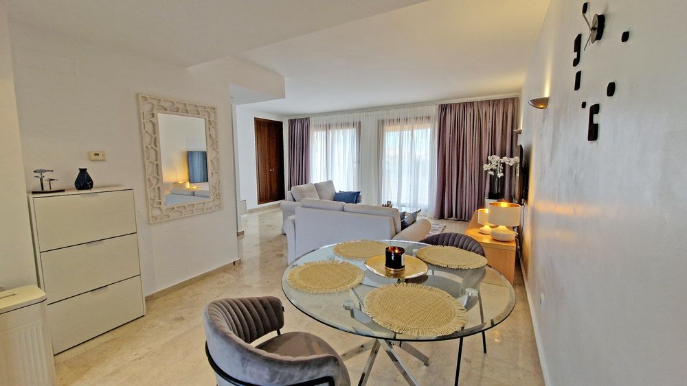 Hiszpania Punta Prima Torrevieja apartament