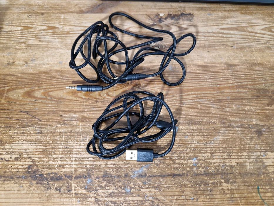 Słuchawki bezprzewodowe nauszne Silver Monkey Merodi (3549)