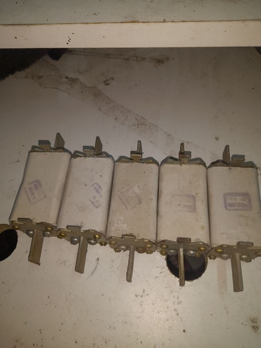 Продам придохранітілі