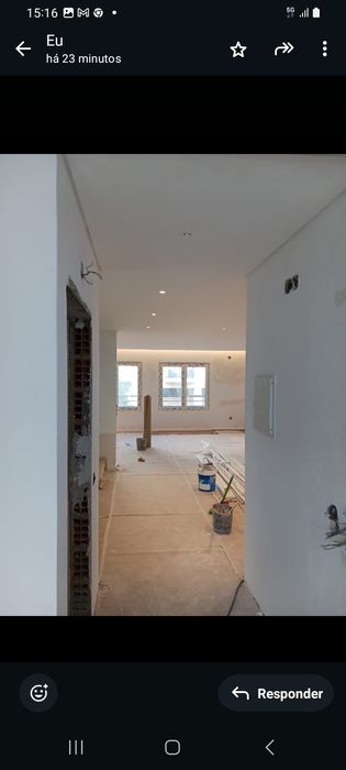 Subempreiteiro na área da Pintura