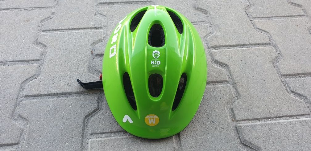 Kask 52-56cm btwin