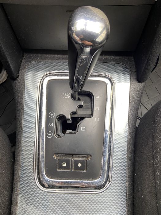 Peugeot 407 SW 2.0 HDi Automático – 2006