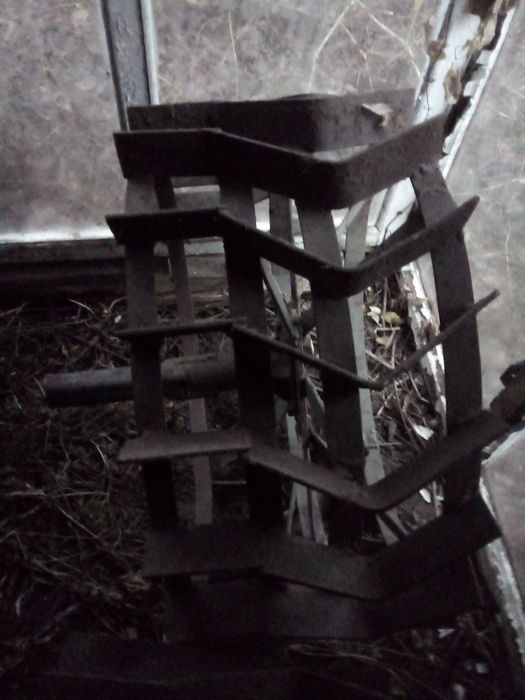 Продам мотоблок 9 к.с