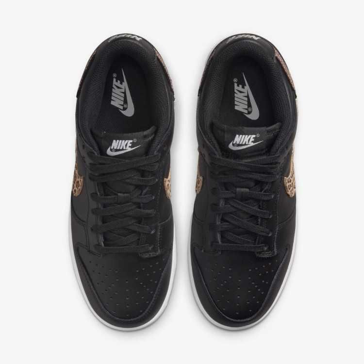 Кроссовки Nike Dunk Low Air SB (42р 42.5р 43р) Оригинал! (DD7099-001)