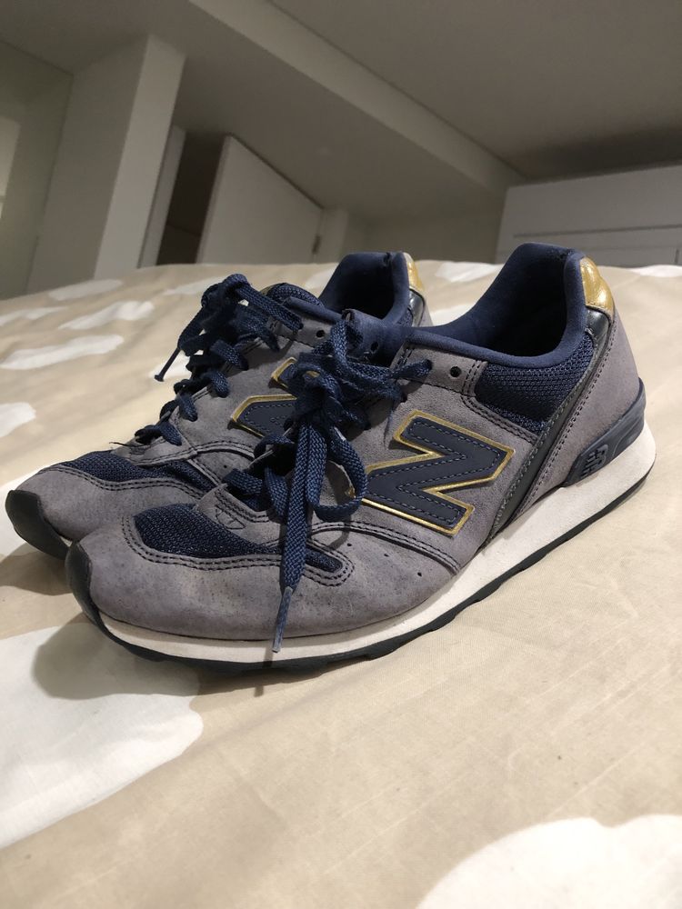 Sapatilhas New Balance