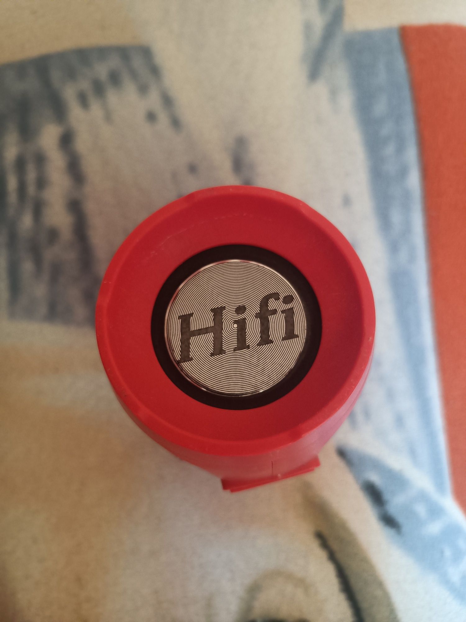Głośnik marki hi-fi