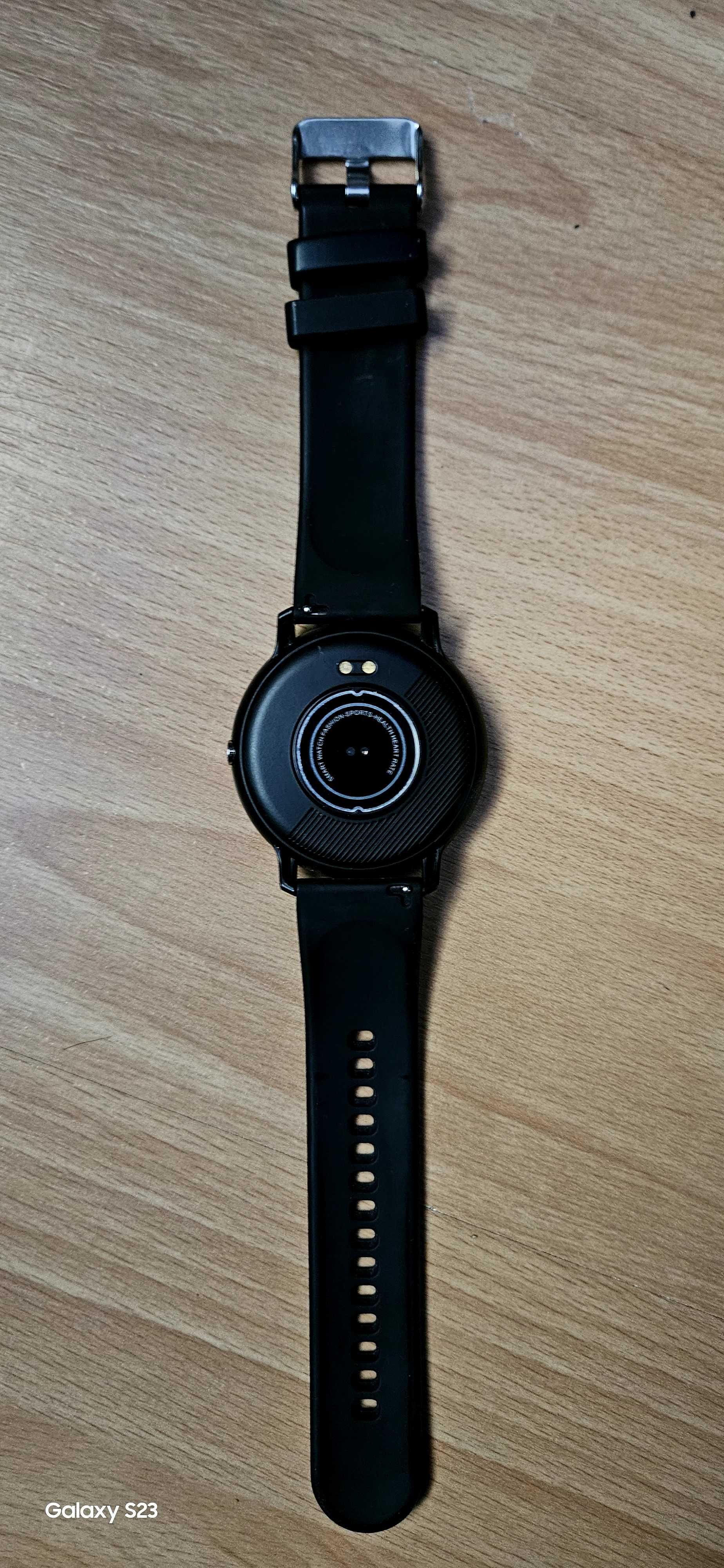 Smartwatch Hykker