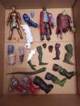 Marvel legends baf