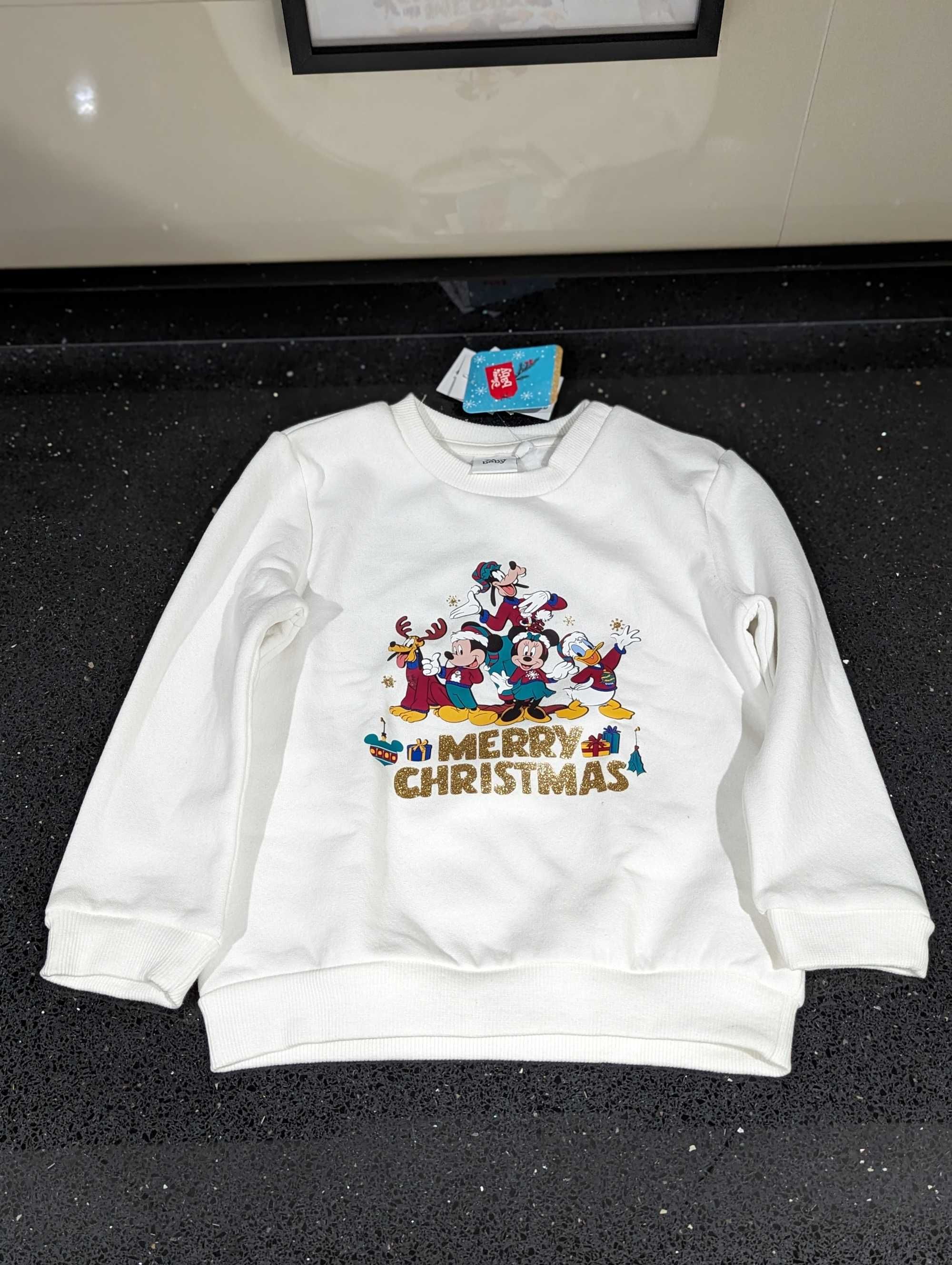 Camisola Disney Baby