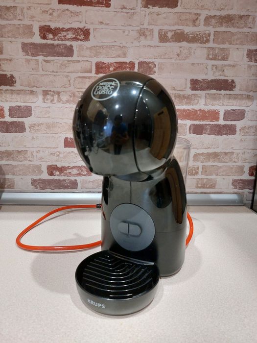 Ekspres na kapsułki Krups Nescafe Dolce Gusto Piccolo XS KP1A3B31