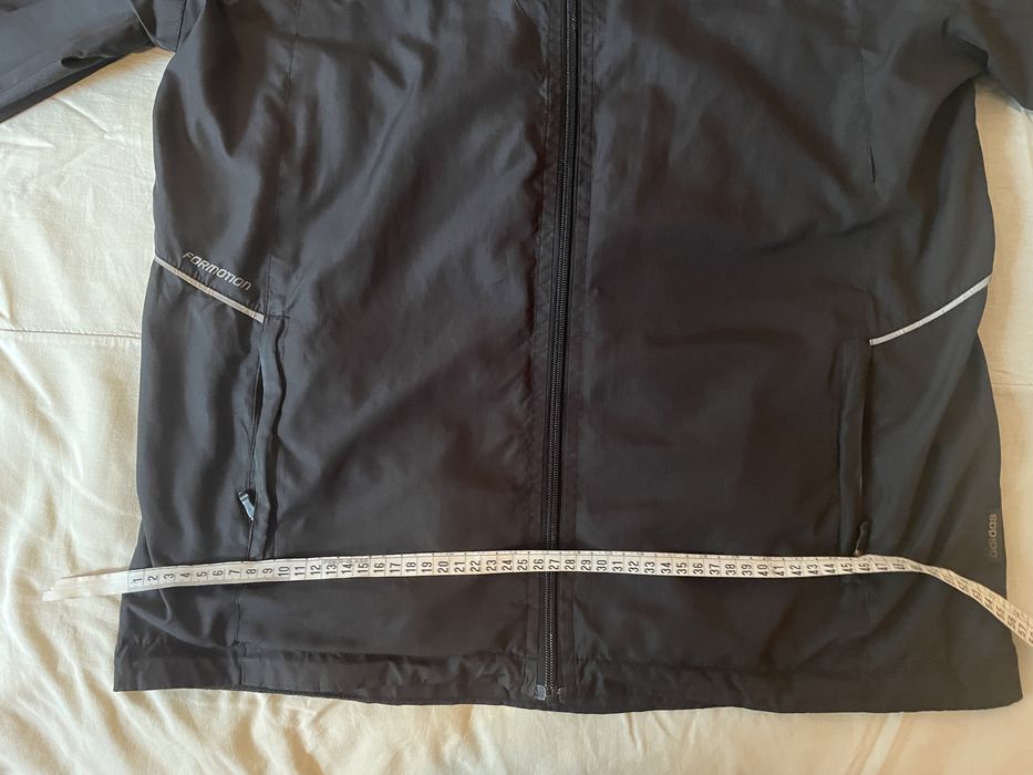 Вітровка adidas