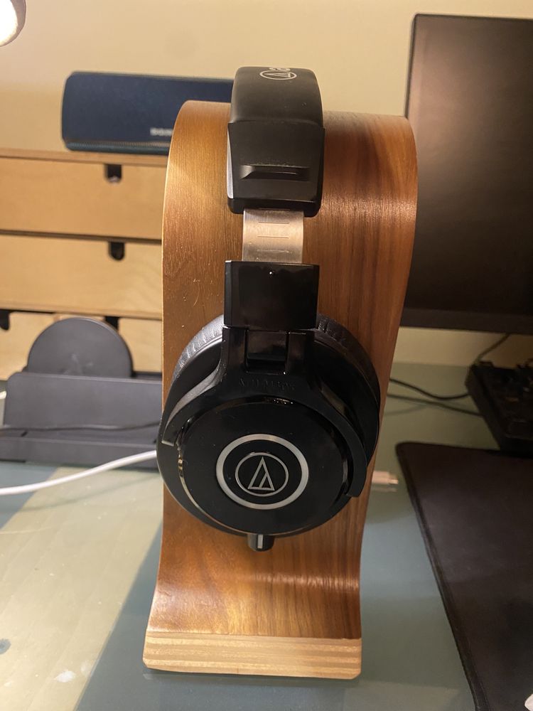 Audio Technica ATH-M40x