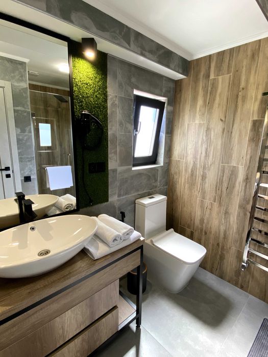 Пропонуємо   сучасний затишний і продуманий будинок в Горах в Східниці