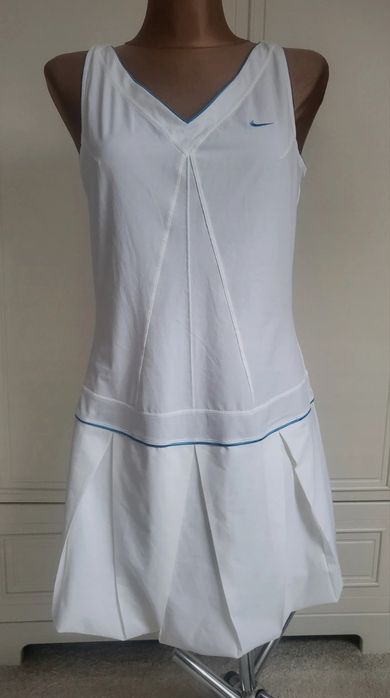 Sukienka tenisowa nike