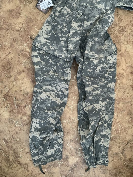 Ecwcs level 5 та level 6 костюм USA Розмір m/r та L/R