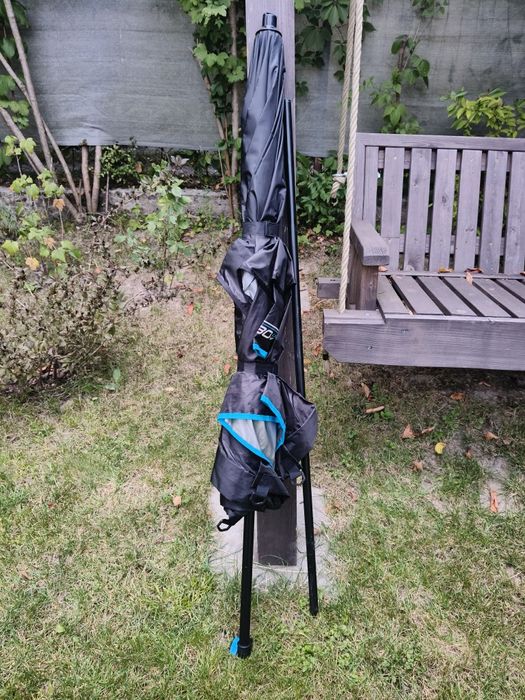 Parasol przeciwsłoneczny Caperlan UV 1,8m