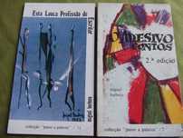 Livros de Miguel Barbosa