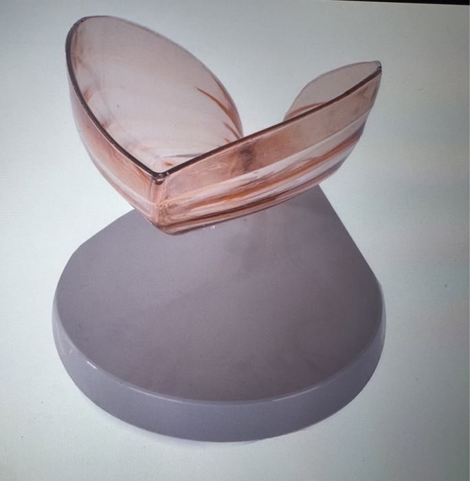 Mydelniczka plastikowa 48tknł