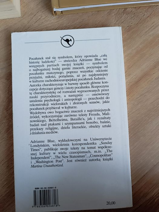 Książki raz czytane