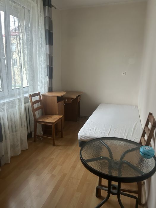 Pokoj w Starogardzie Gdańskim na wynajem