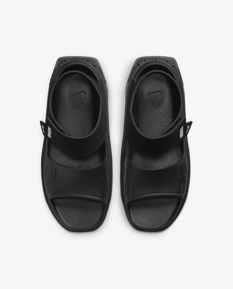 Босоніжки, сандалі Nike, оригінал, р.39-40