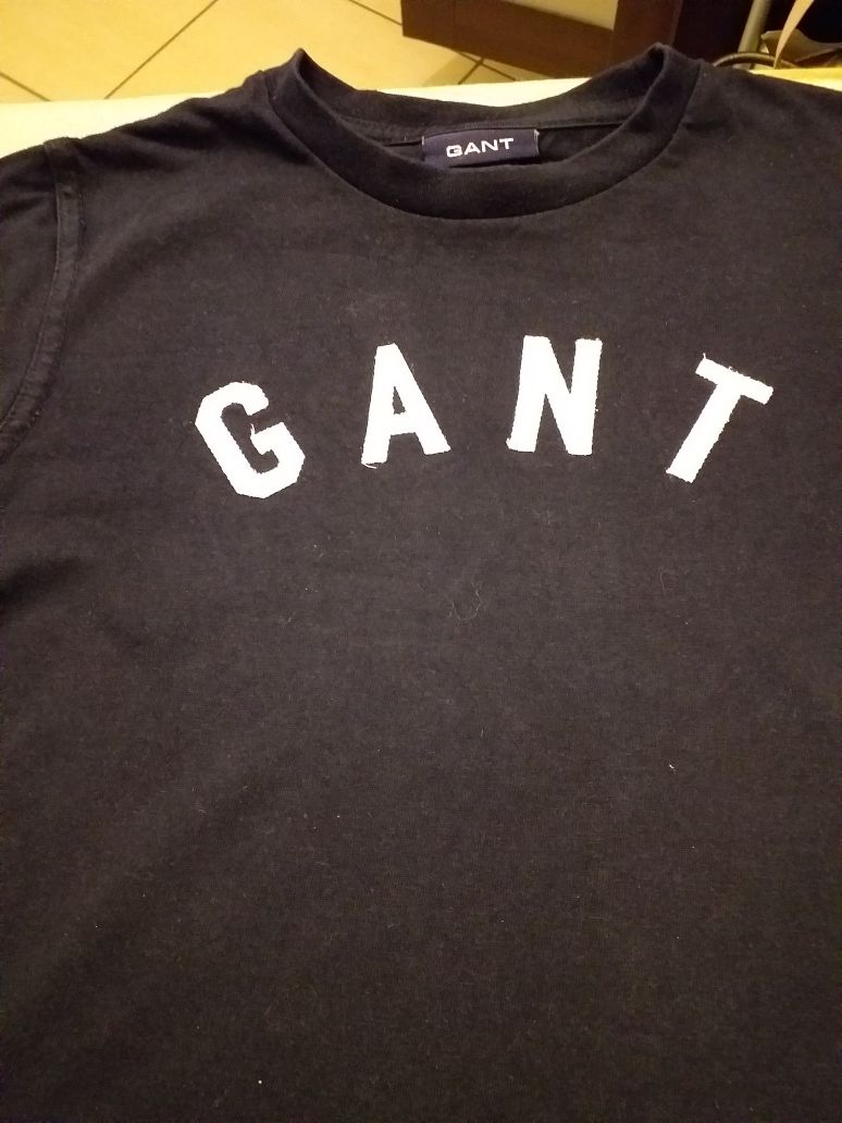 Sweat gant 5-6 anos