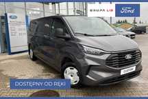 Ford Transit Custom 2.0 ECOBLUE 150KM M6