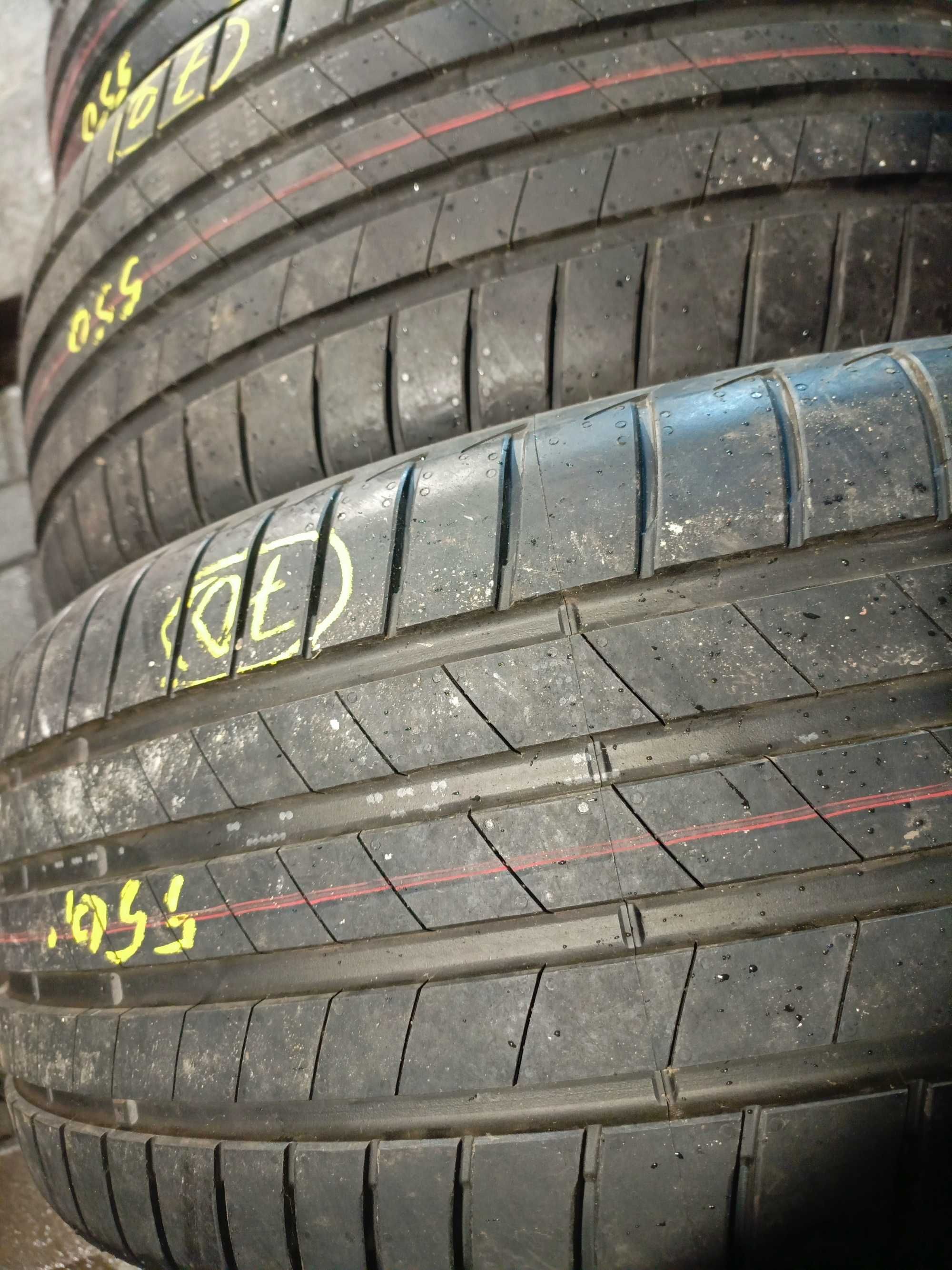 Nowe opony letnie 235/45/19 Bridgestone 4 szt 2023r