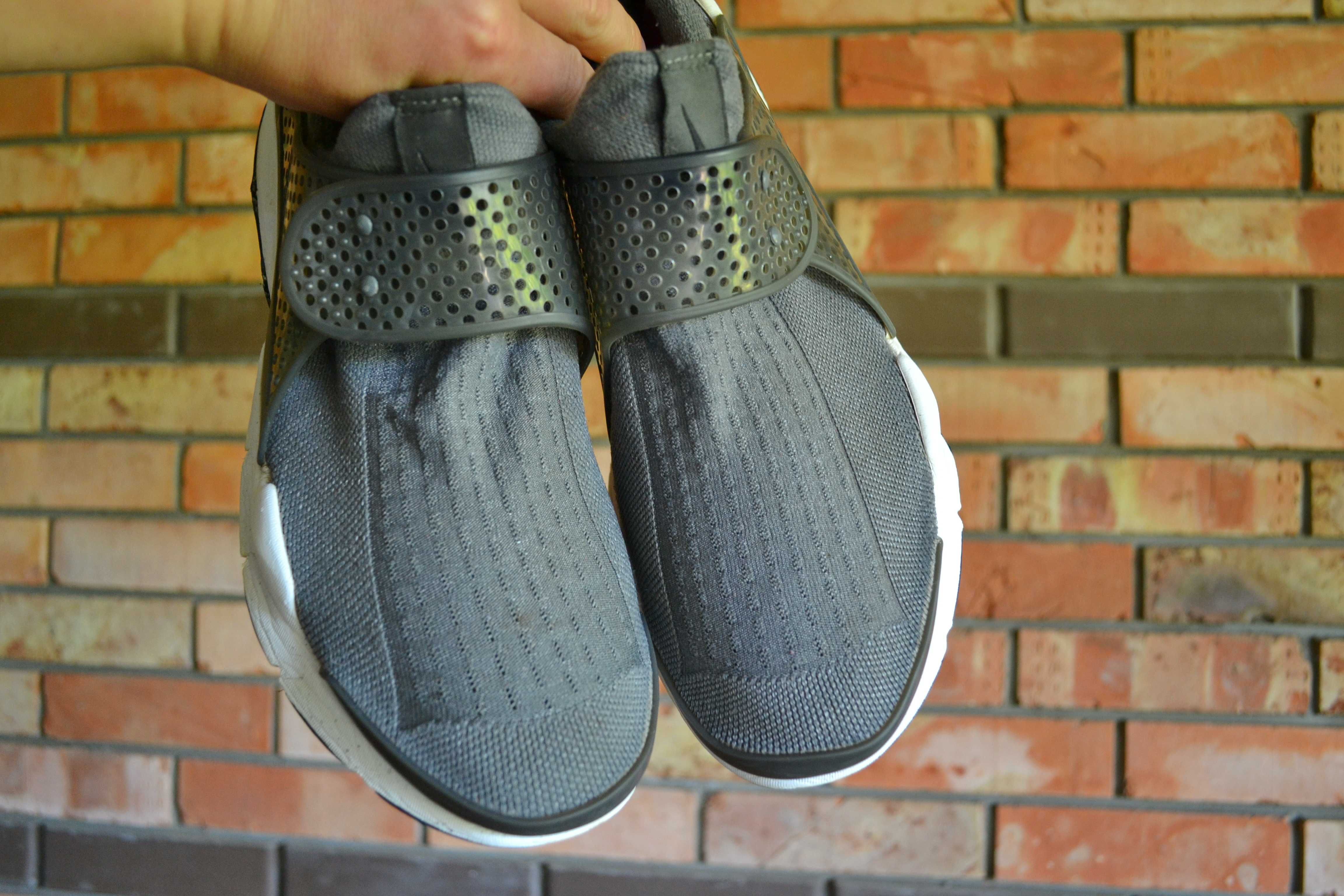 Кроссовки Nike Sock Dart Оригинал Размер 44 Стелька 28 см