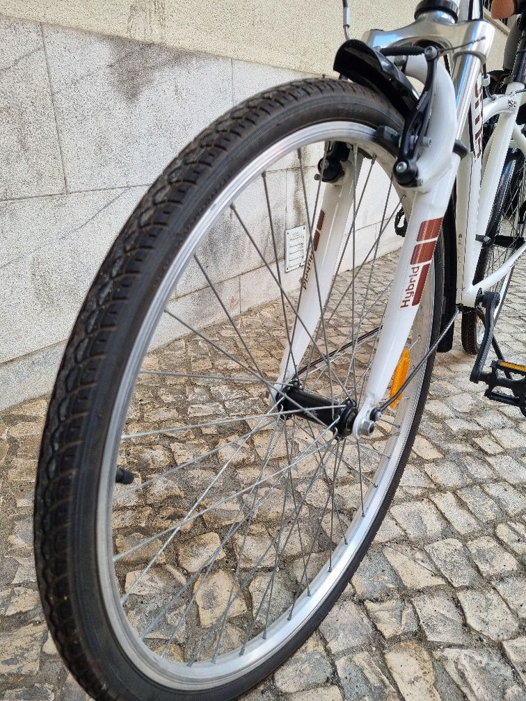 Bicicleta Moma (City Classic)