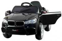 Samochód dla dzieci Auto na akumulator X5 Pasion jak BMW
