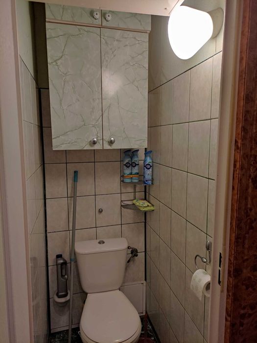 Przytulny pokój jednoosobowy - ul. Dobrego Pasterza, Kraków