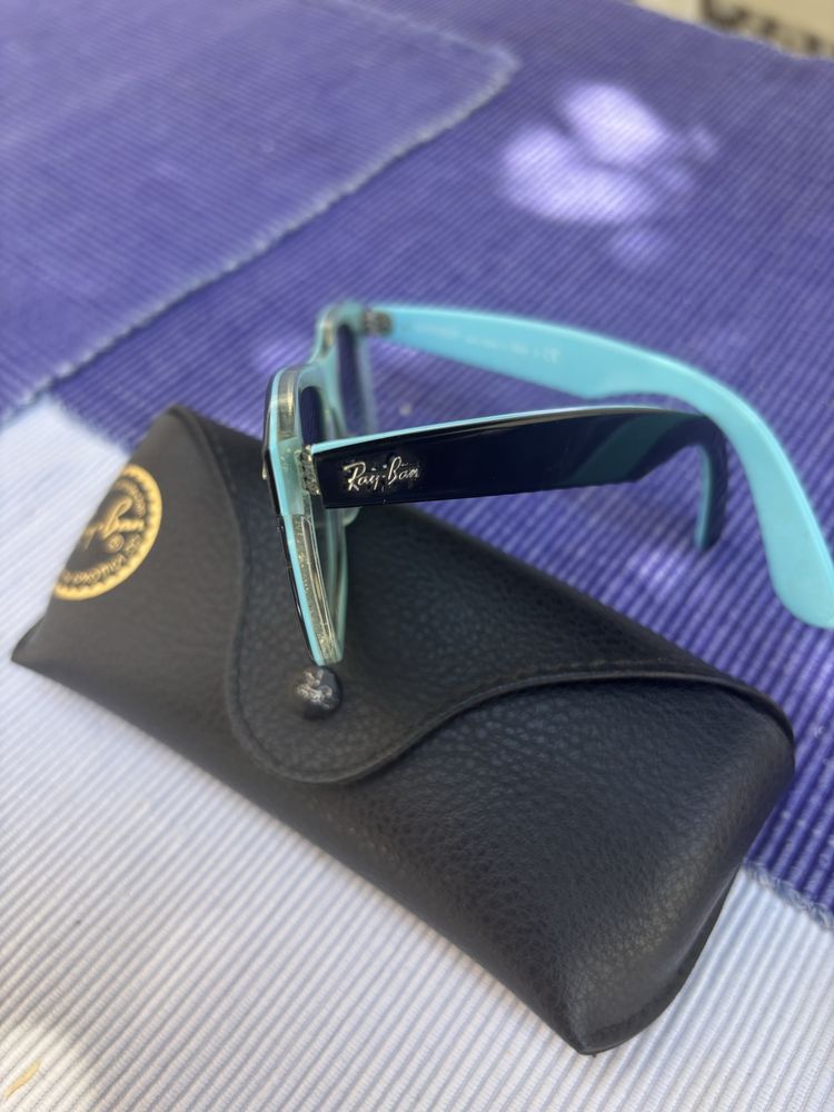 Oculos de sol rayban