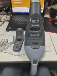 Ручний пилосос Black+Decker NVC215WA