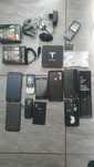 Zestaw 6 telefonów TvBox Trongle słuchawki BT Acer LG Nokia Sony Erics