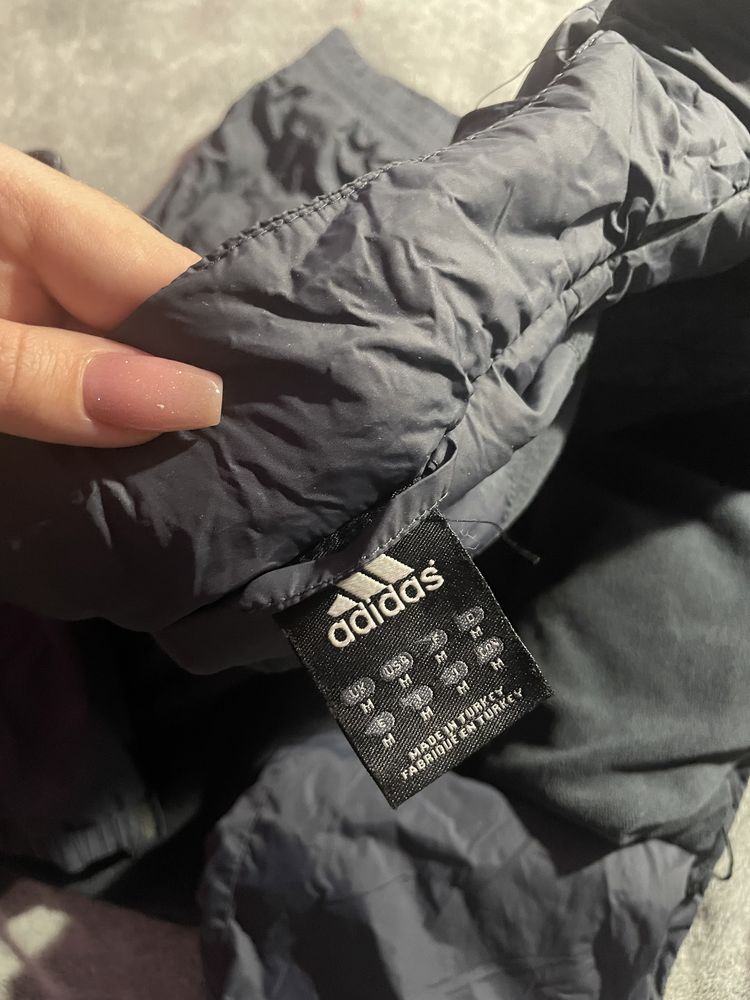 Костюм Adidas зимній оригінал 152 см