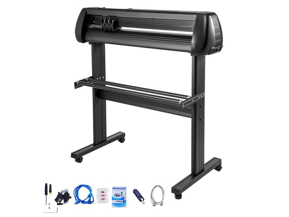 Plotter de corte vinil 34"