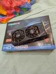 karta graficzna AMD Radeon HD7850 1GB