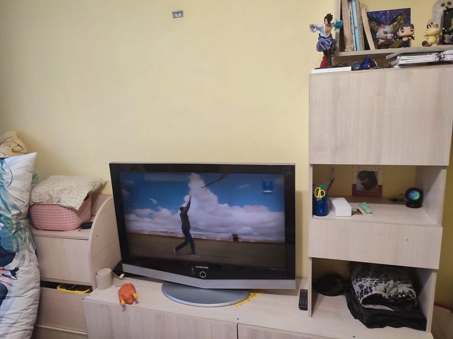 Стінка  тумба комод полка