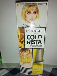 Colorista Loreal szampon