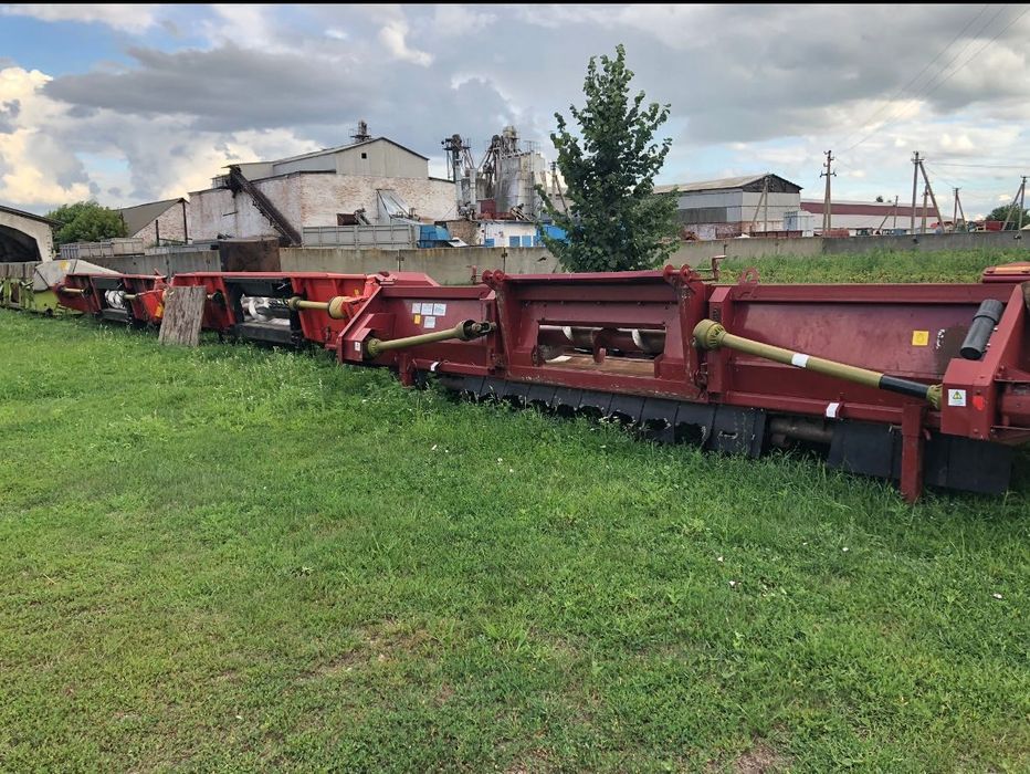 Продам LEXION 460