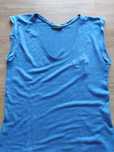 Blusa Massimo Dutti tamanho M
