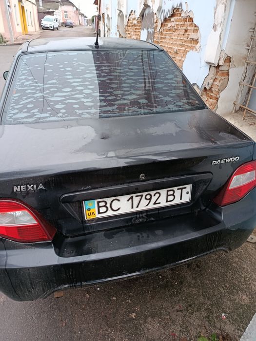 Продам Део Нексію