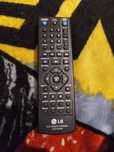 Pilot audio dvd LG