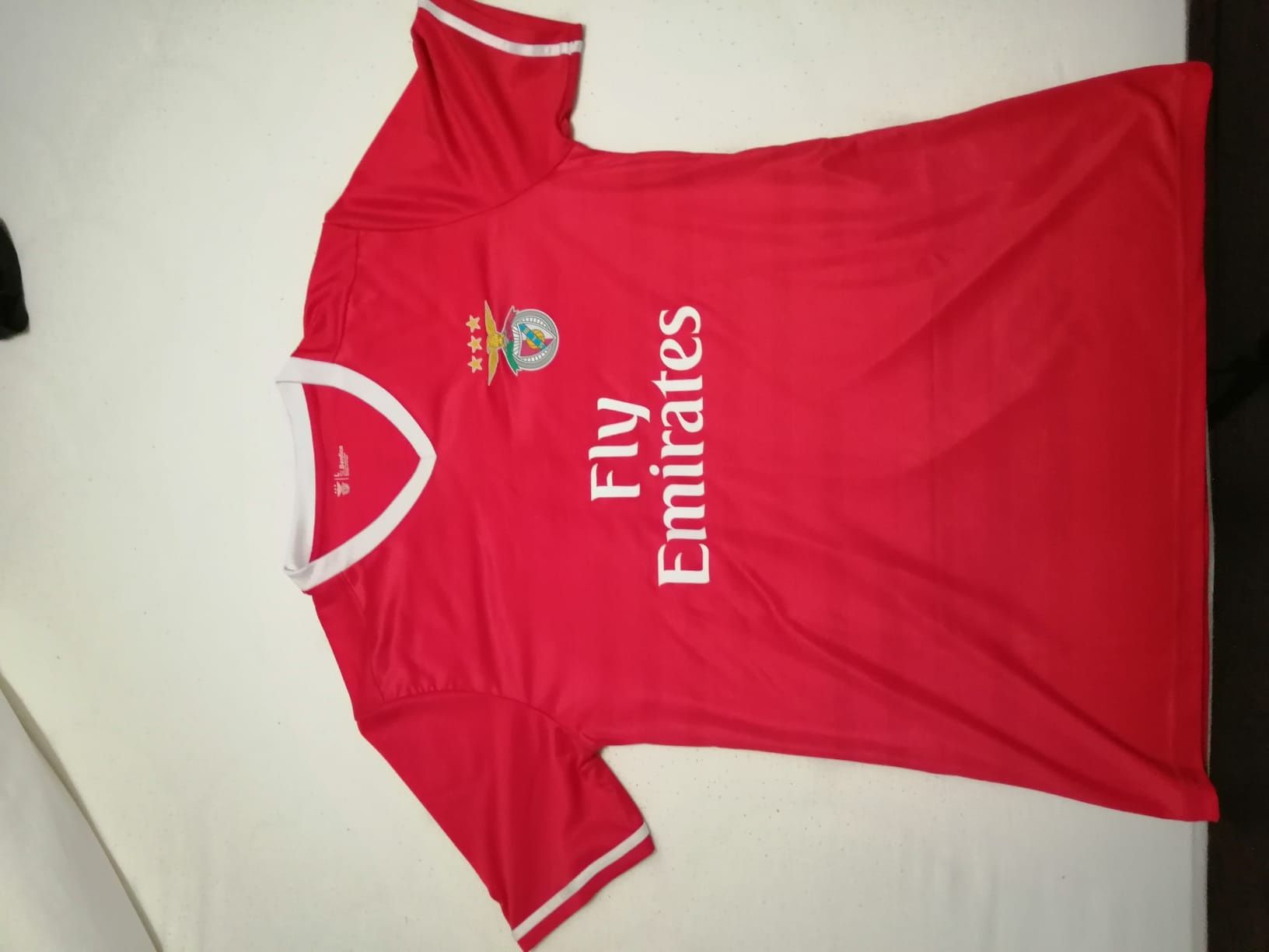 Camisola Benfica Tam.L