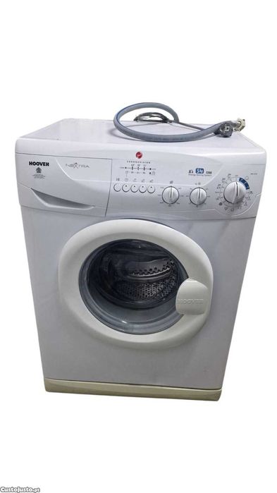 Maquina de Lavar Hoover - 5KG