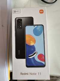 Xiaomi Redmi Note 11